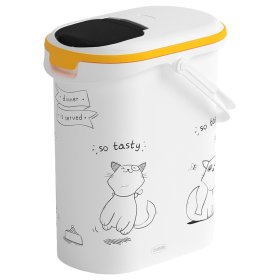 Food Canisters & Storage