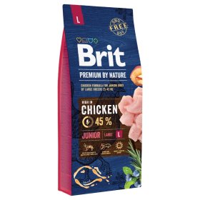 Brit Premium dla psa