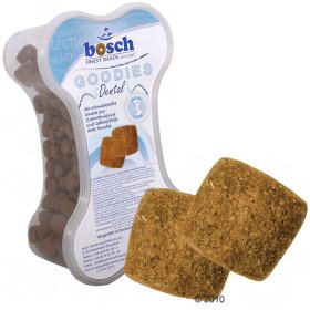 Bosch - Snacks
