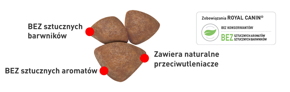 Royal Canin Puppy Krokiety