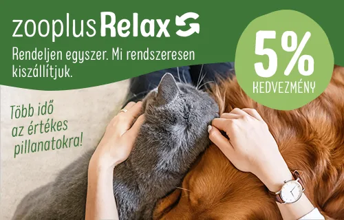 zooplus Relax