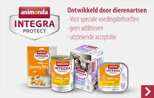 Animonda Integra kattenvoer