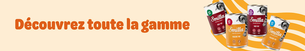 SMILLA