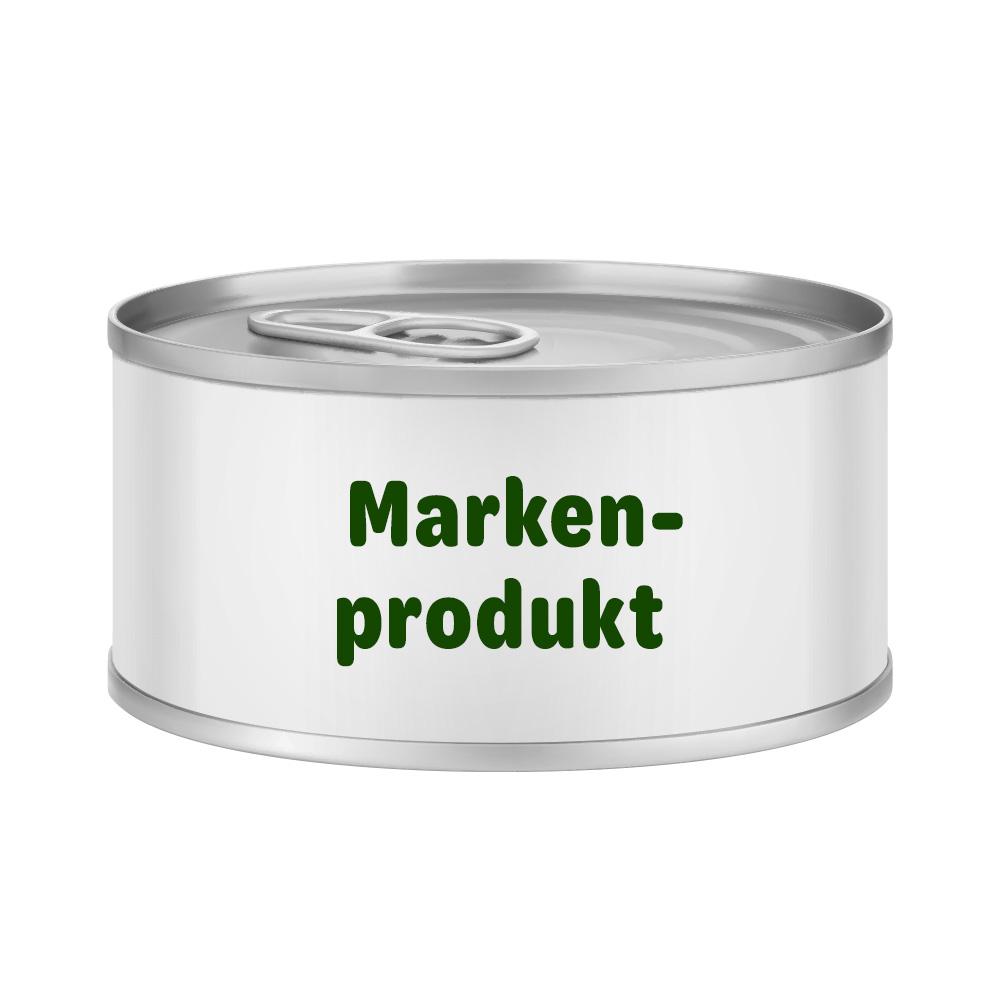 Markenprodukt 