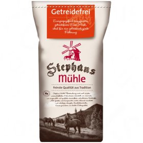 Muesli Stephans Mühle pour cheval