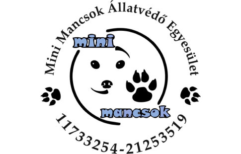 Mini Mancsok Állatvédő Egyesület