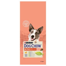 Dog Chow hundetørfoder