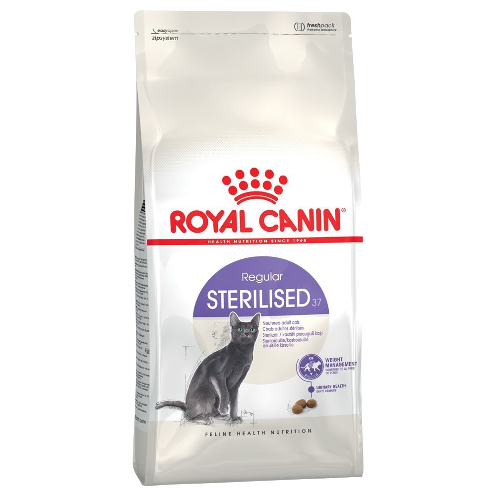 Royal Canin Sterilised pour chat