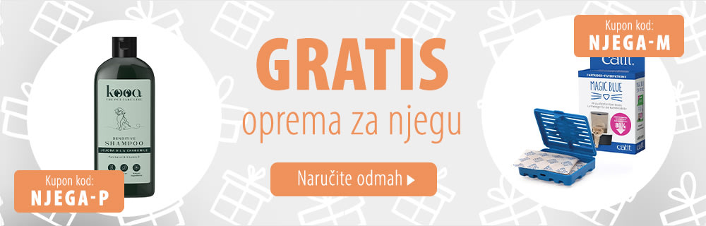 Preuzmite gratis opremu!