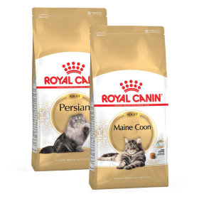 Royal Canin Breed Cat