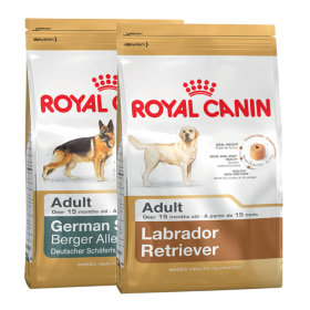 Royal Canin Breed Dog
