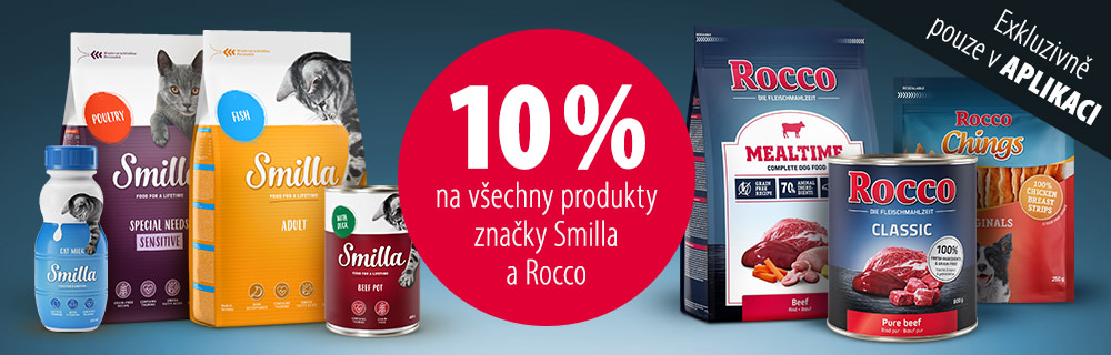 Exkluzivně v aplikaci