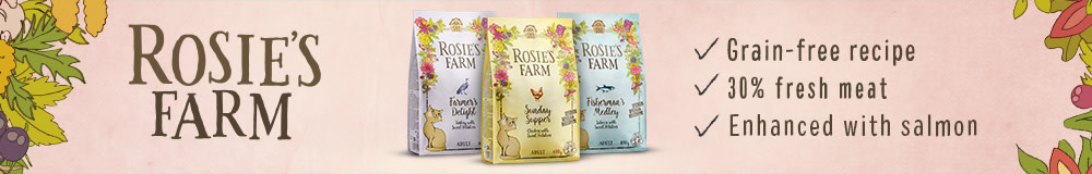 Rosie's Farm