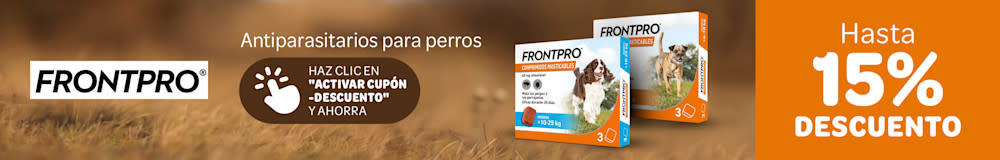 ¿Parásitos? ¡No, gracias!