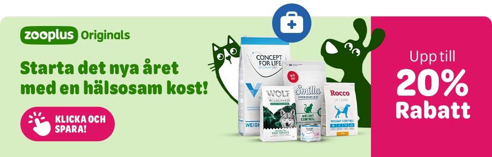 En hälsosam start på året!