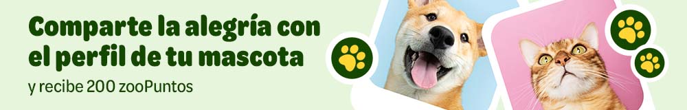 Perfil de mis mascotas 