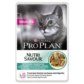 Pro Plan Katzenfutter