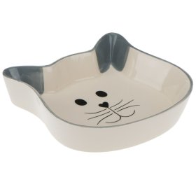 Керамические миски для кошек