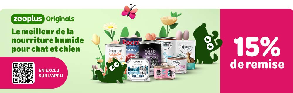 15 % de remise sur une sélection de marques