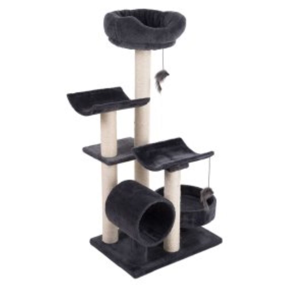 Clearance cat hot sale trees