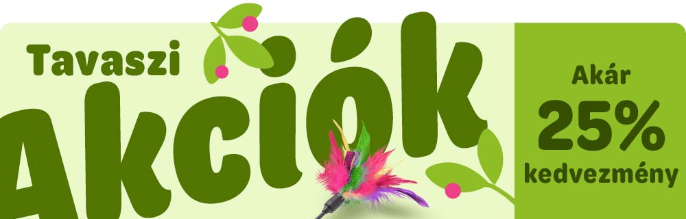 Tavaszi kiárusítás