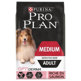Purina PRO PLAN pour chien de taille moyenne