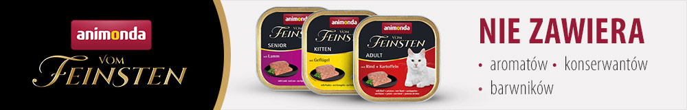 Animonda vom Feinsten