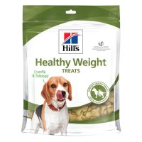 Hill's Healthy Weight snacks light para perros