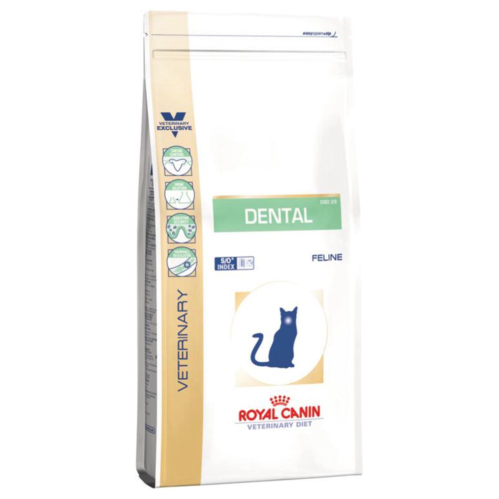 royal canin dental biscuits