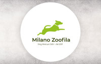 Milano zoofila