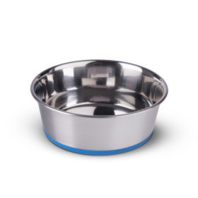 Stainless steel bowls