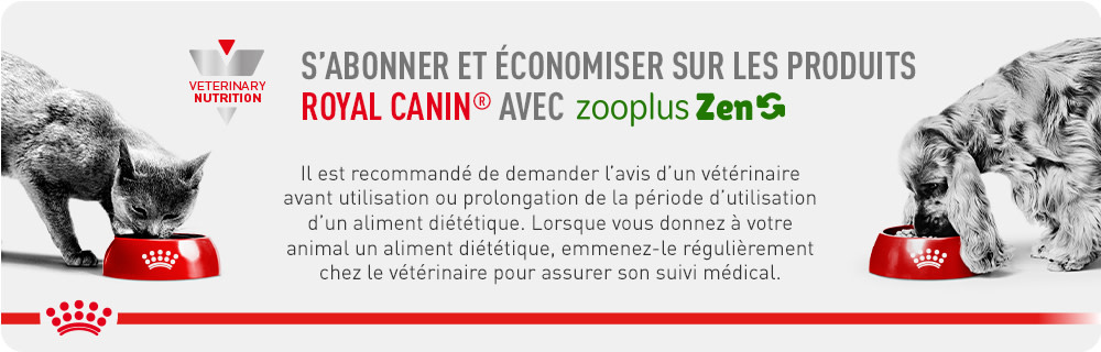 Royal Canin Veterinary