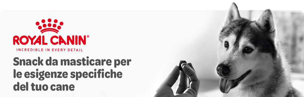 ROYAL CANIN® Supplements