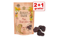 Rosie's Farm Snacks für Hunde zum Sonderpreis!