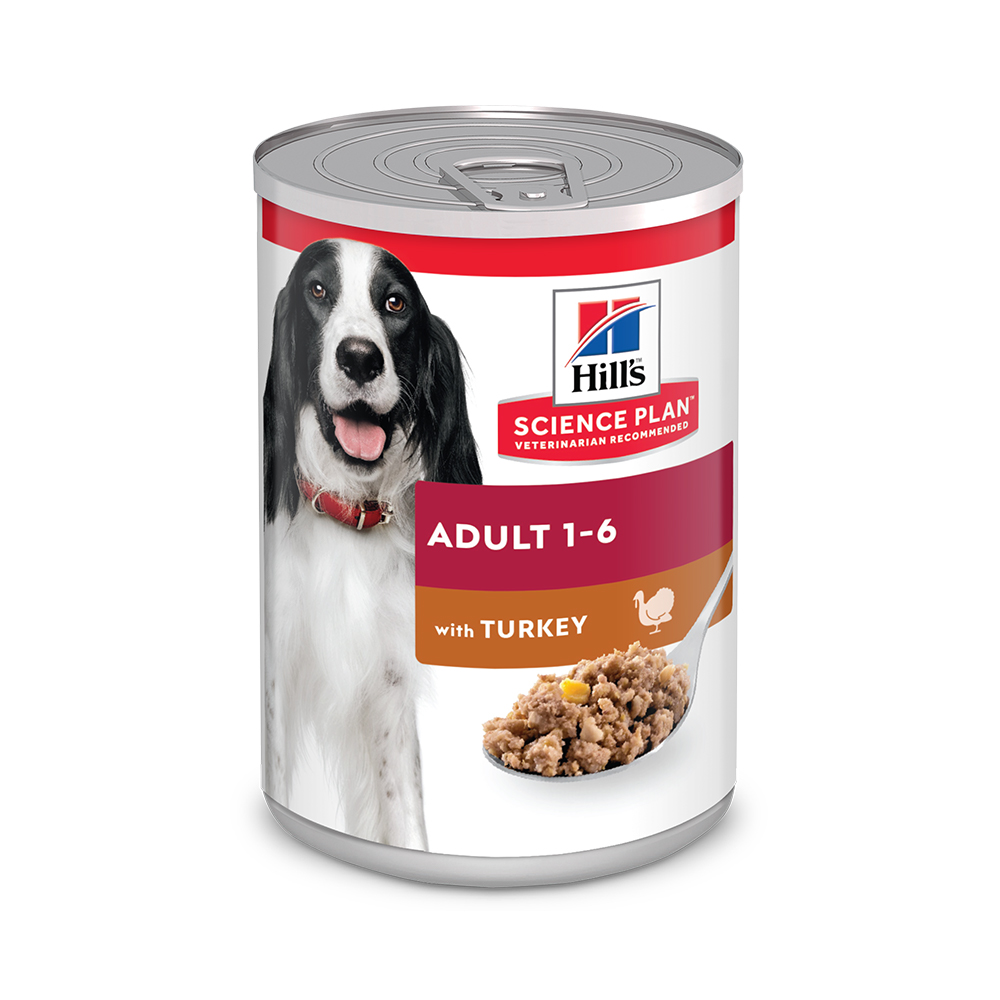 Hills brand hot sale dog food