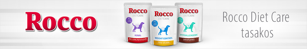 Rocco Diet Care tasakos