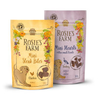 Rosie's Farm kutya snack