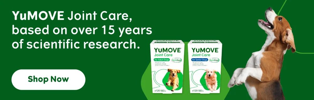 YuMOVE Joint Care