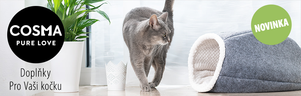 Cosma doplňky