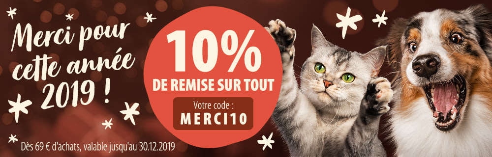 -10 % sur tout le site !