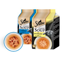 Classic Soup pour chat