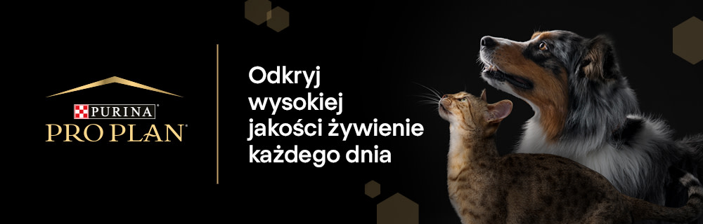 PURINA® PRO PLAN® Everyday Nutrition