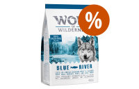 Wolf of Wilderness ração para cães