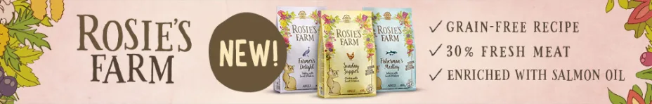 Rosie's Farm 
