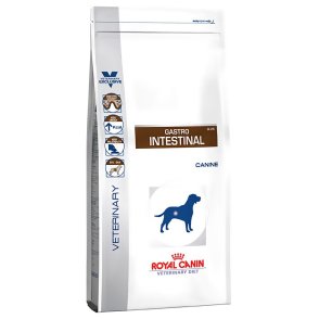 Royal Canin Veterinary Diet - Gastro Intestinal GI 25