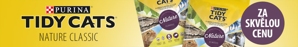 Tidy cats