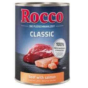 Rocco mokra hrana