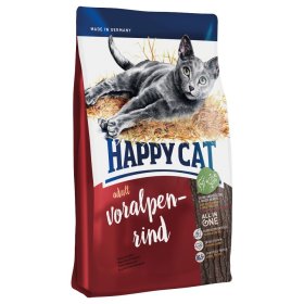 Suha mačja hrana Happy Cat