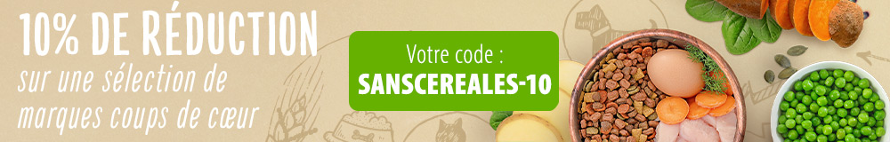 Smoofl Chips Autruche Friandises Sans Céréales Hypoallergéniques Pour Chien