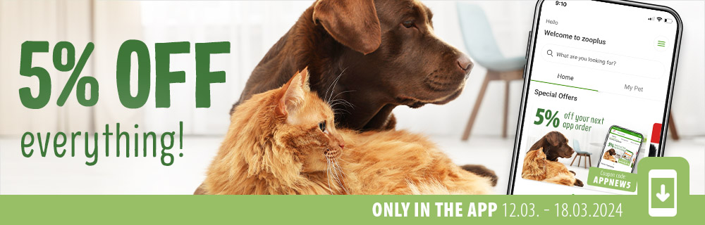 Pets order deals online